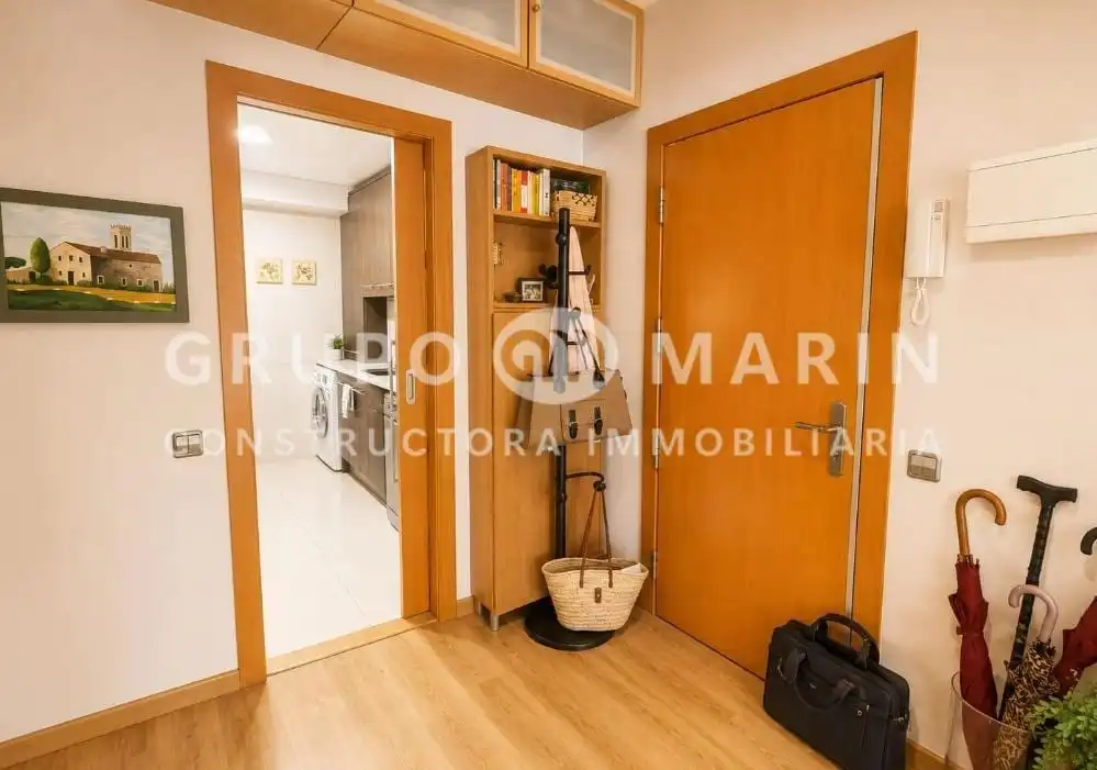 Wohnung zum Verkauf in Vilassar de Mar