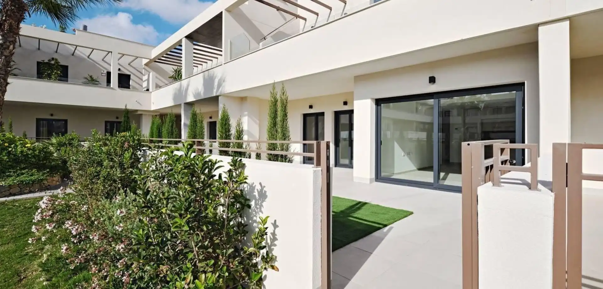 Piso con piscina en venta en Playa del Acequión, Náufragos y Rocío del Mar, imagen 4
