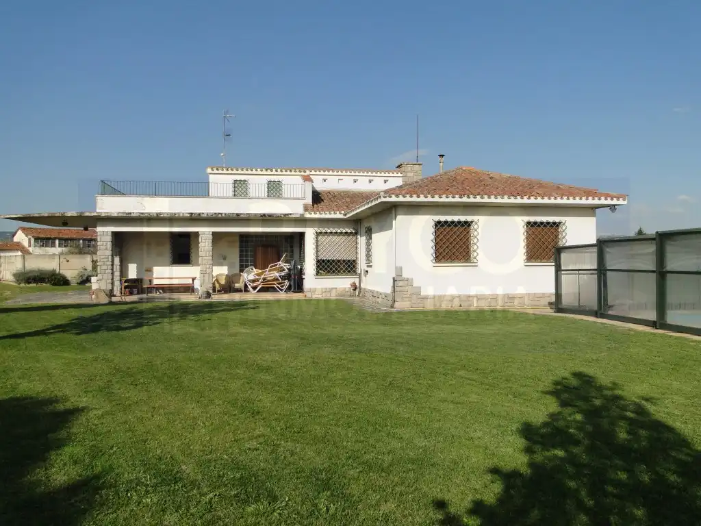 Casa o chalet en venta en Avenida Santo Domingo de la Calzada, Haro