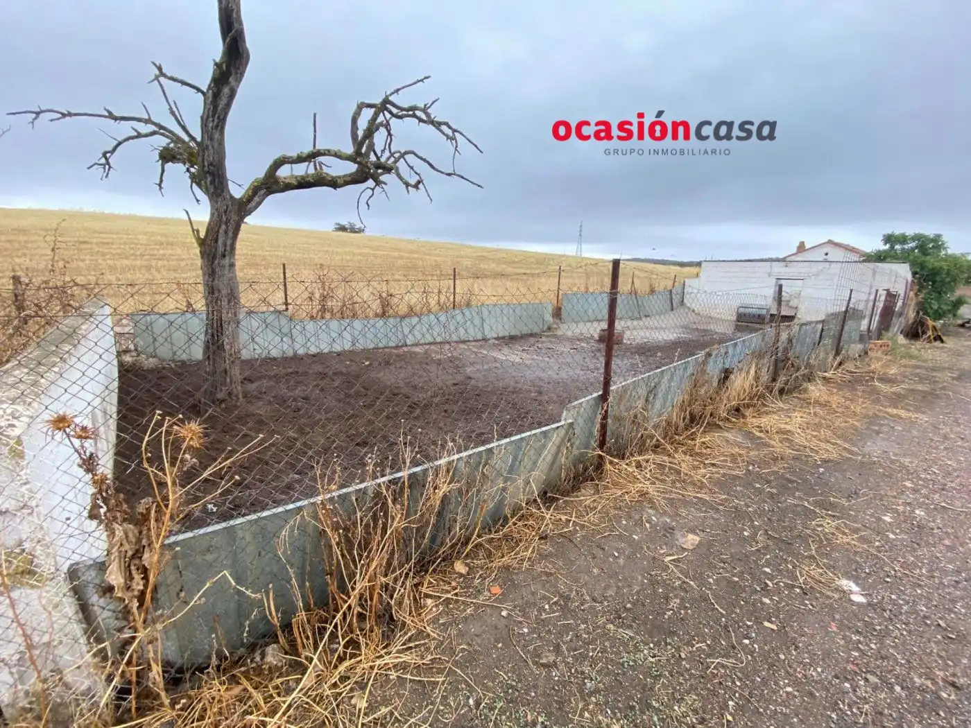 Terreny residencial en venda a Belmez, imagen 5