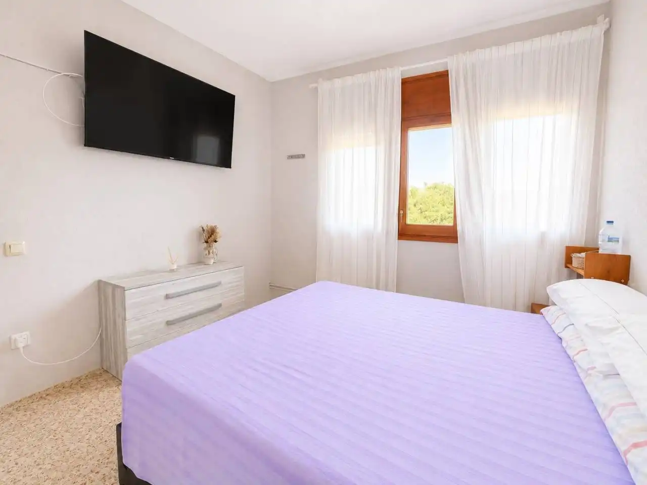 Dormitori de Casa o xalet en venda en Riells i Viabrea amb Aire condicionat, Calefacció i Jardí privat