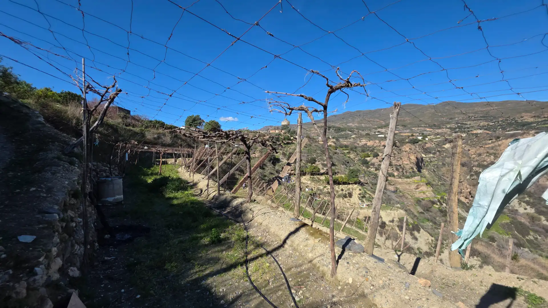 Country homes for sale in Padules, Almería