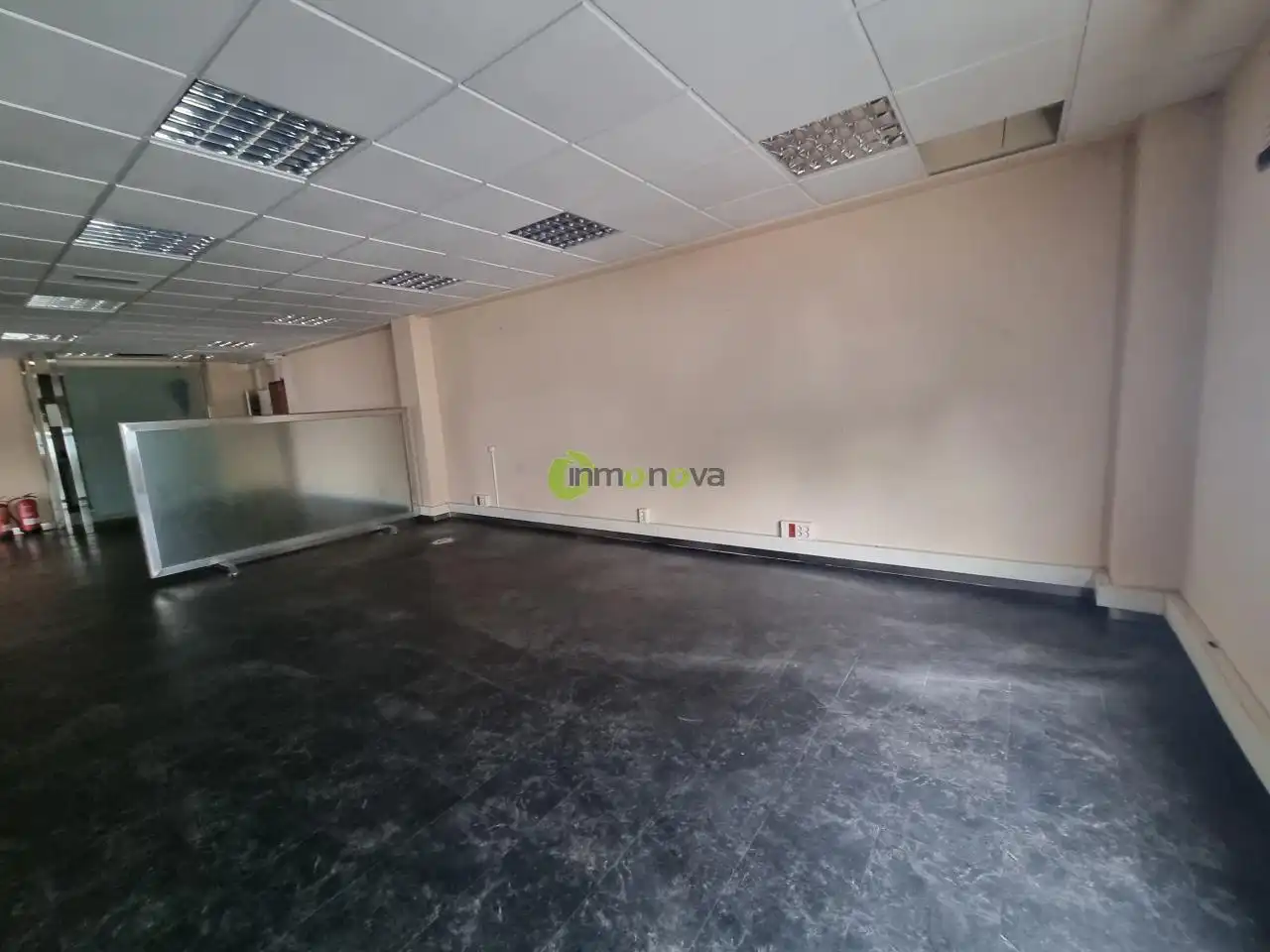 Oficina en venta en Vigo 