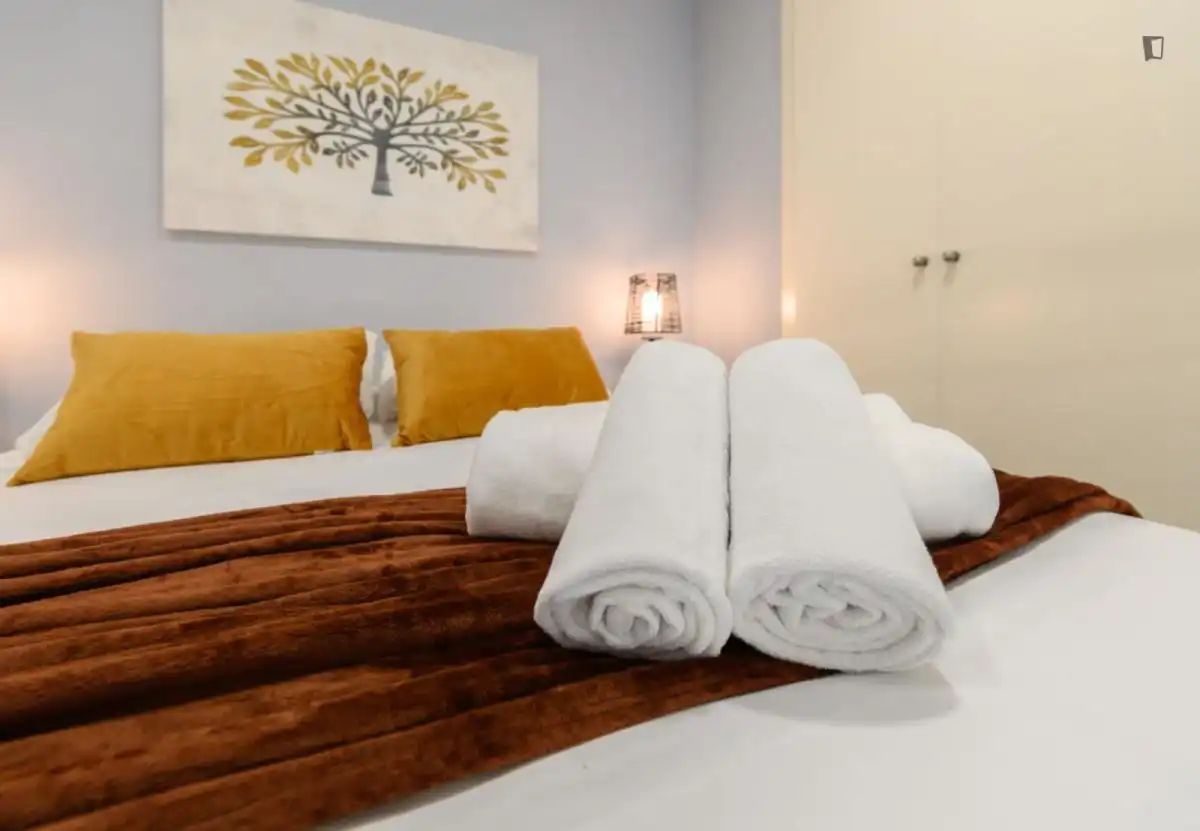 Apartments for rent in Villaverde Alto