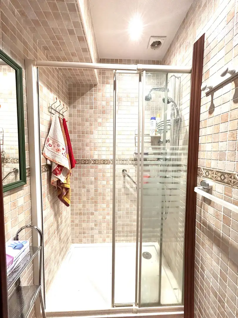 Baño de Casa o chalet en venta en Polán con Calefacción, Jardín privado y Terraza