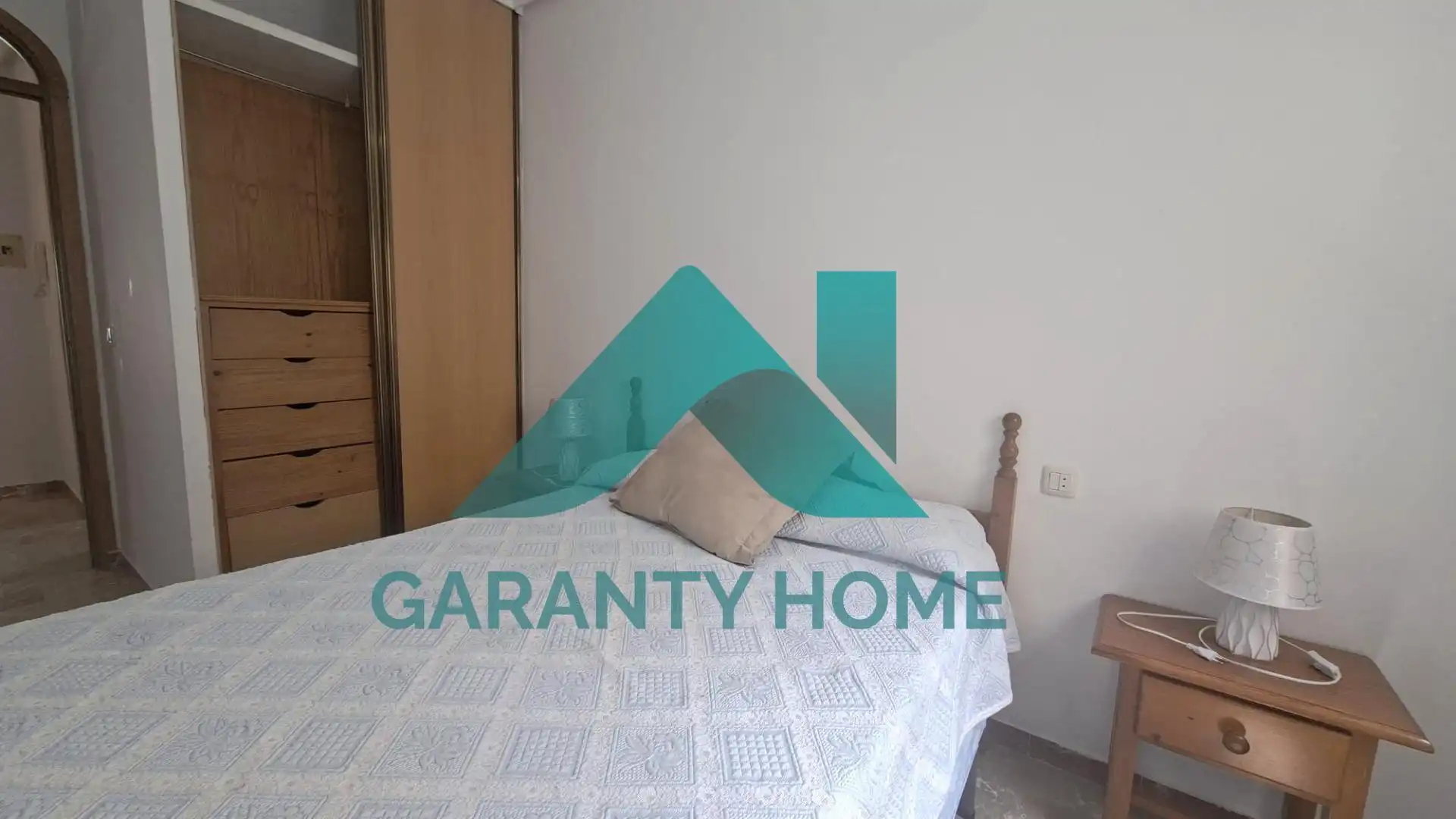 Apartments for rent in Casco Antiguo