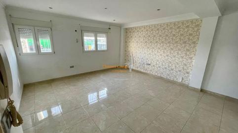 Foto 2 de Planta baixa en venda a Camí dels Magros - Casablanca, Alicante