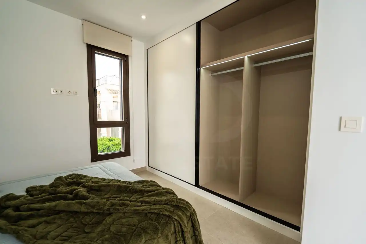 Casa bifamiliare con piscina in vendita a Almoradí, imagen 10