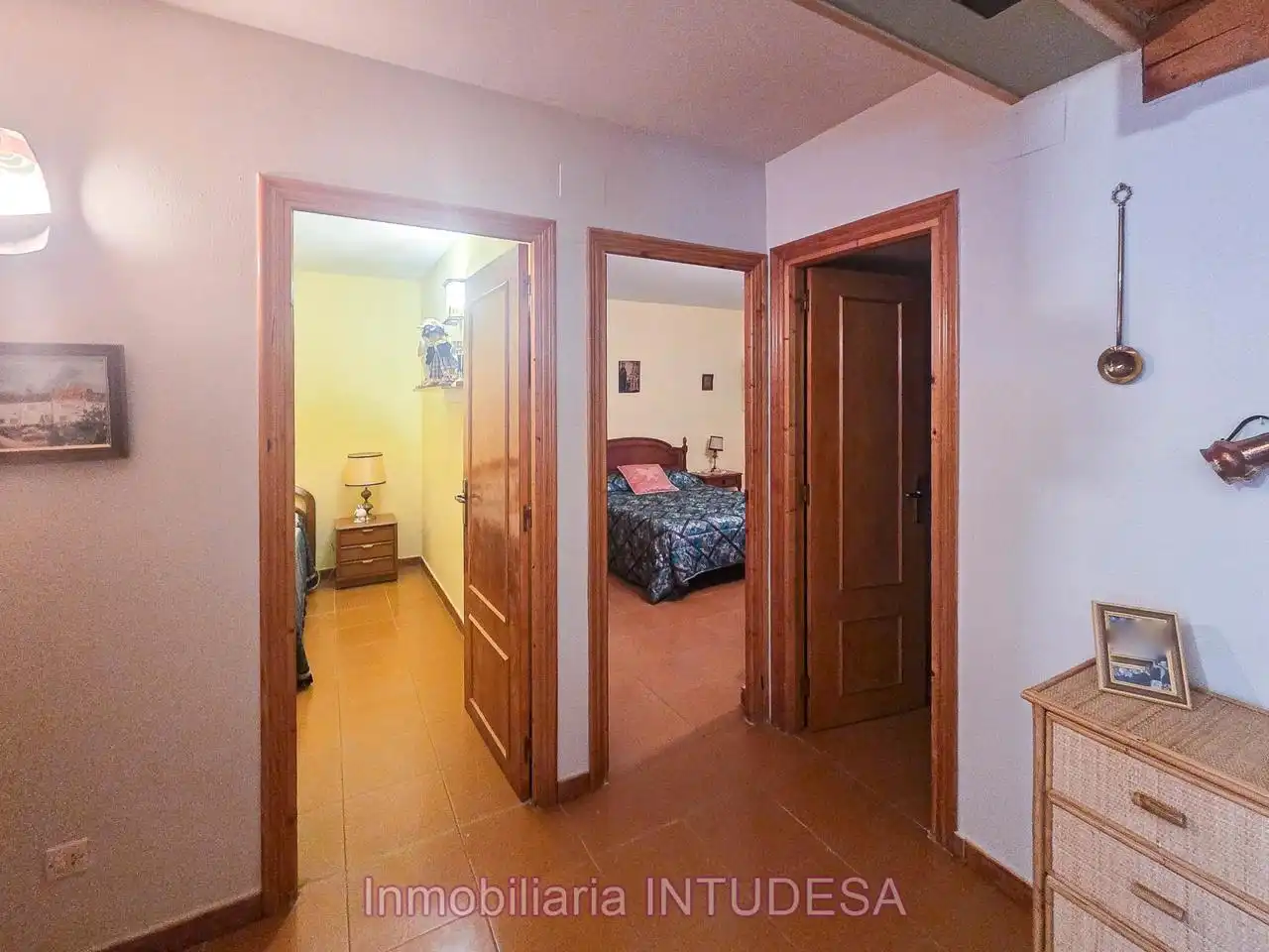 Habitación de Casa o chalet en venta en Añón de Moncayo con Terraza
