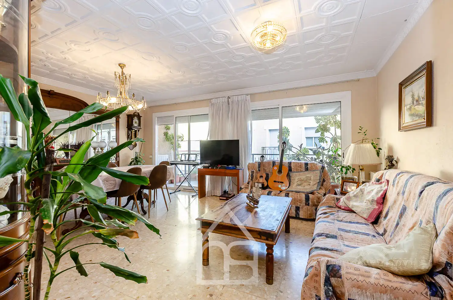 Adosado con terraza en venta en Carrer de Josep Torras i Bages, imagen 27