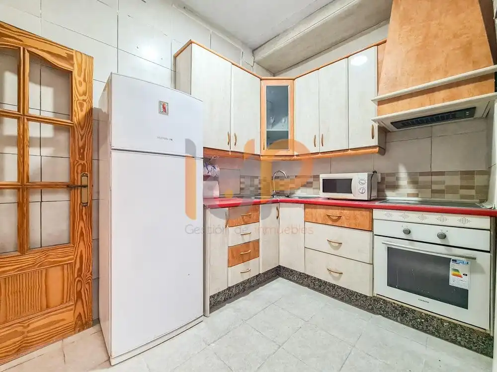 Casa o xalet en venda a Huércal-Overa