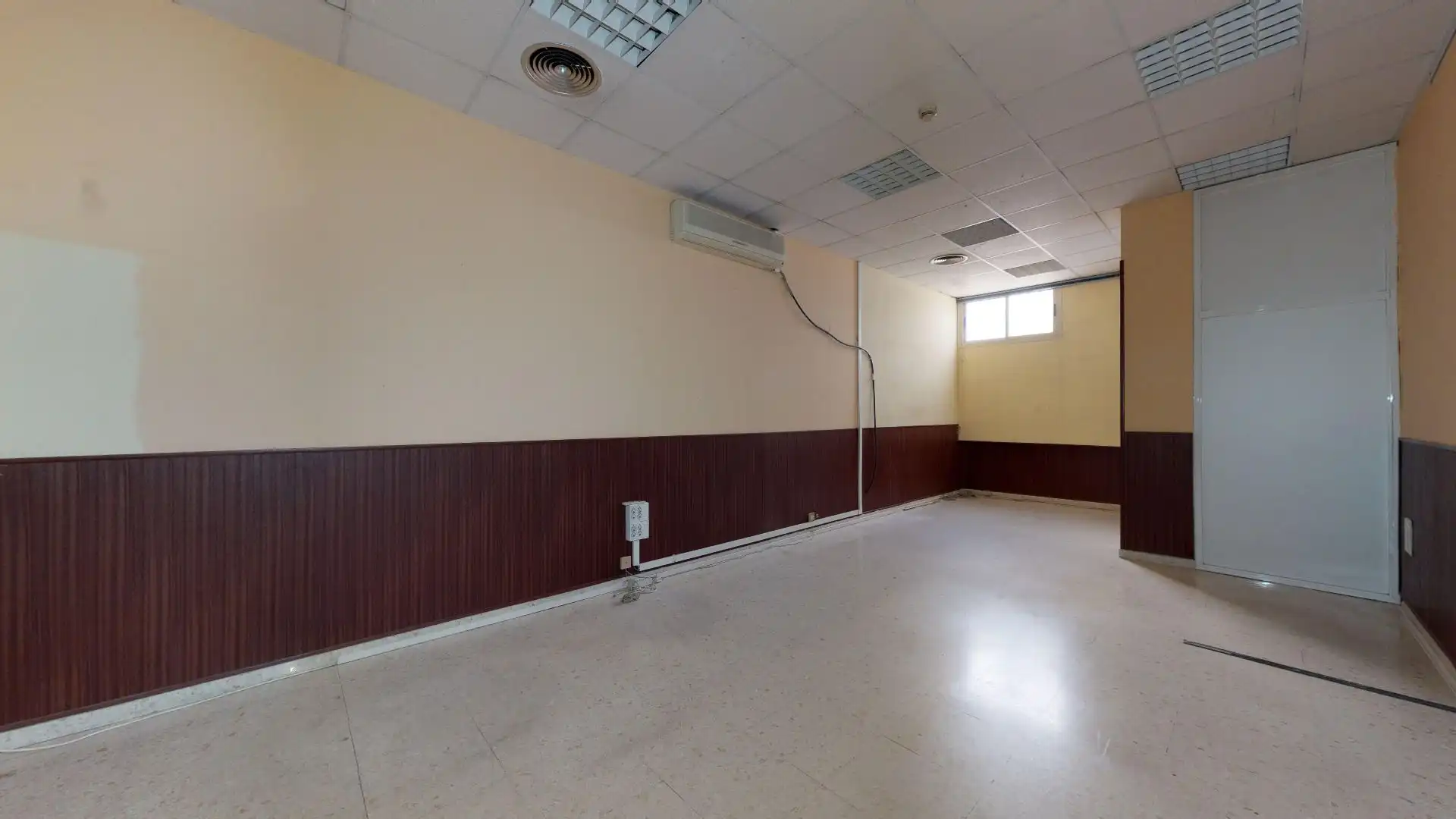 Oficina en venta en Sevilla con Aire acondicionado