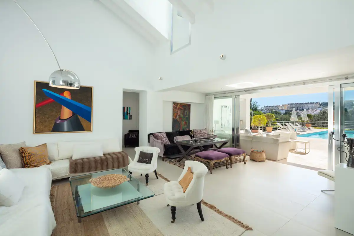 House with pool for sale in Marbella Centro, imagen 16