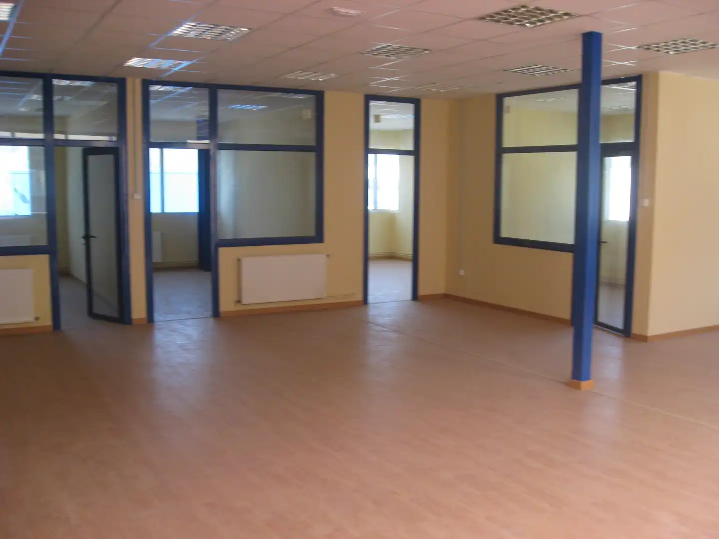 Oficina de lloguer en Oviedo 