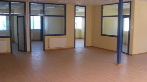 Foto 3 de Oficina de lloguer a Parroquias Sur - La Manjoya, Asturias