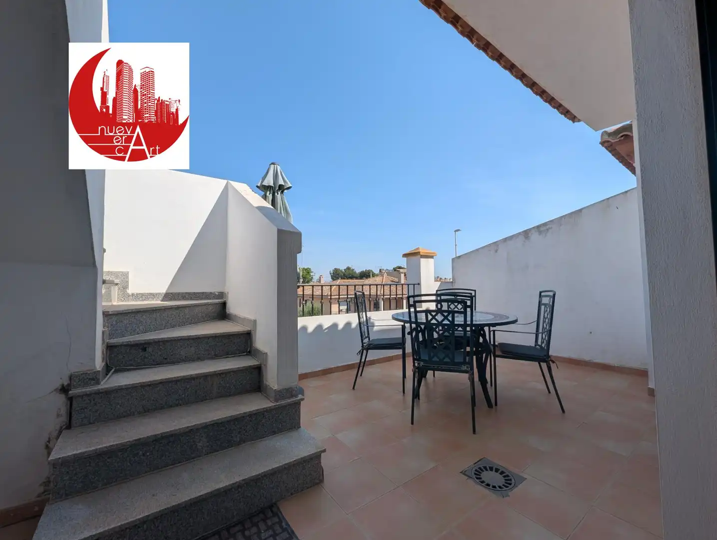 Wohnung mit Pool zur Miete in Pedanías Este, imagen 2