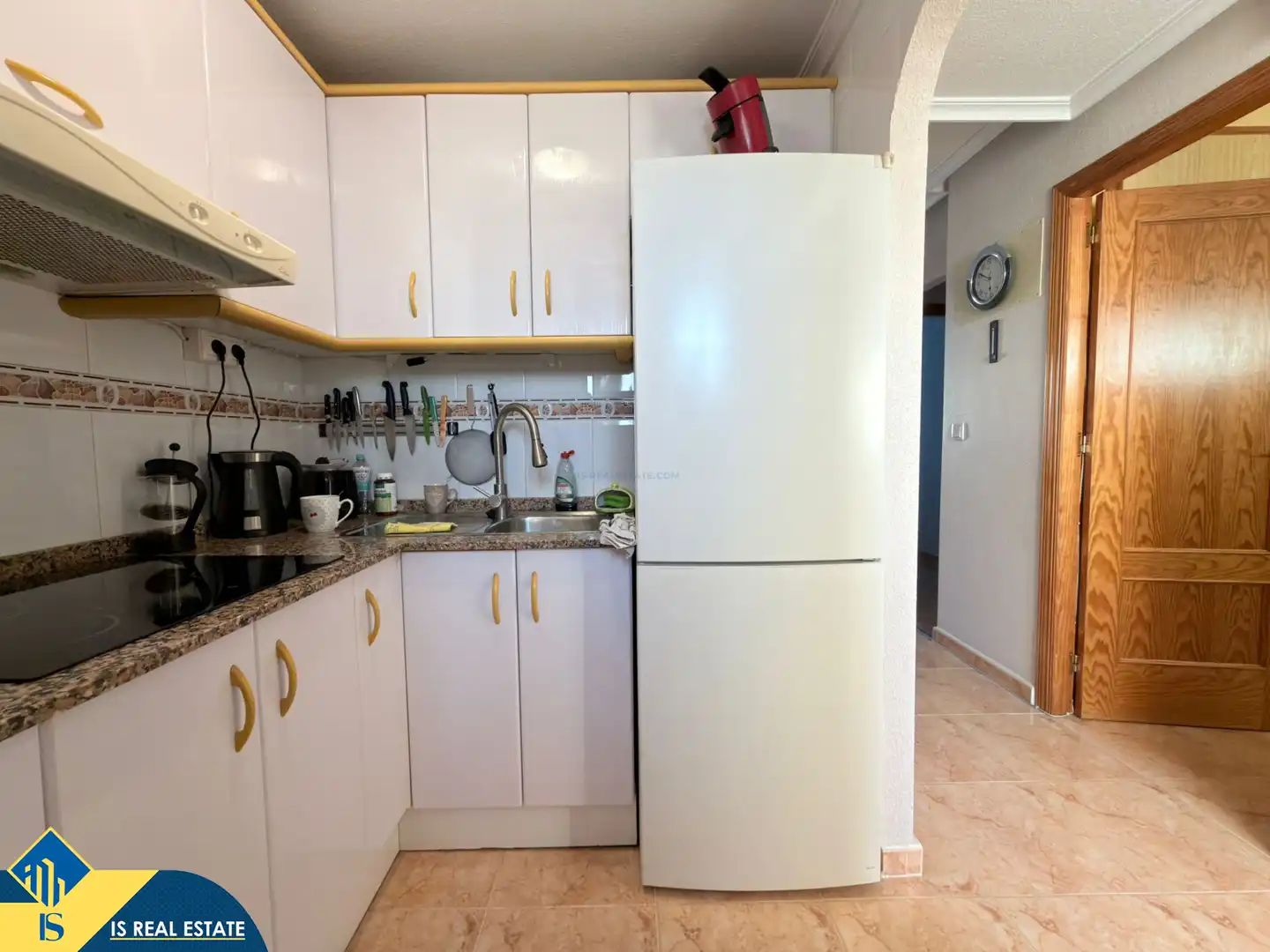 Apartamento con piscina en venta en Nueva Torrevieja - Aguas Nuevas, imagen 15