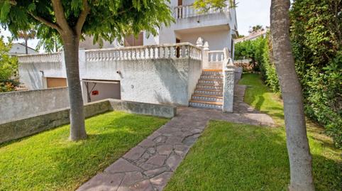 Foto 5 de Casa o xalet en venda a Alcossebre, Castellón