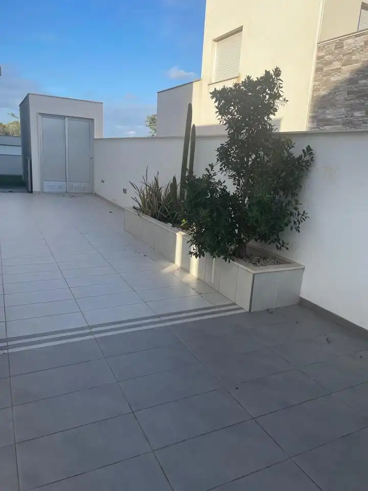 Apartament en venda a Pilar de la Horadada ciudad, imagen 6