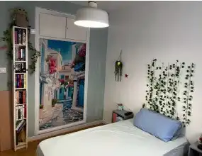 Habitación de Piso en venta en Jerez de la Frontera con Aire acondicionado y Amueblado