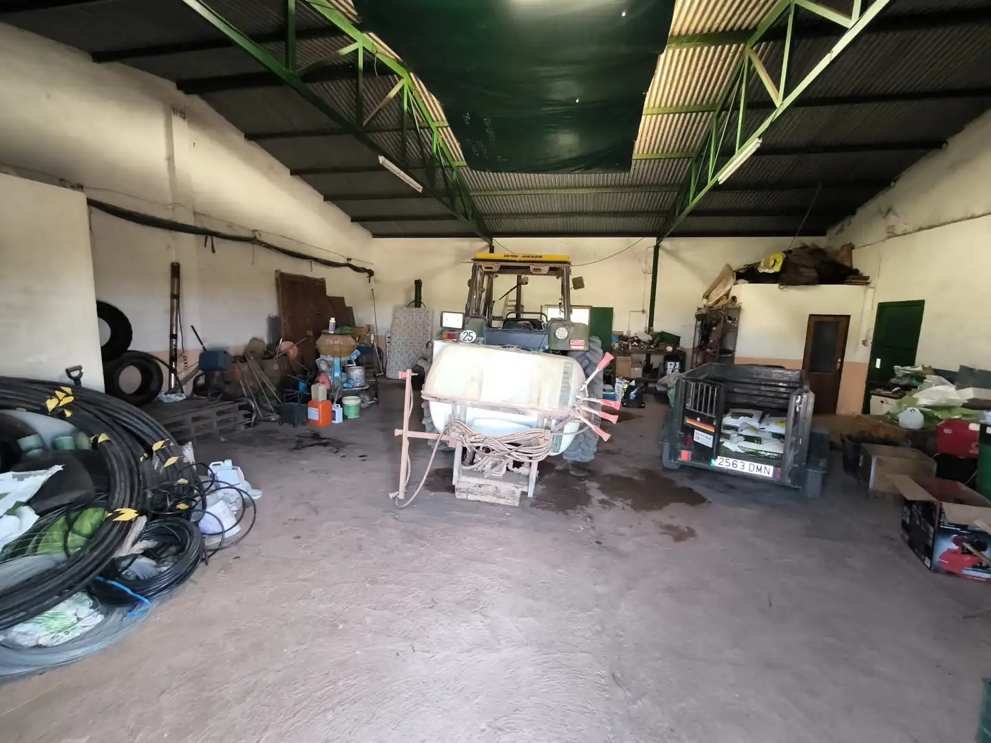 Casa rústica en venda a Valdepeñas, imagen 44