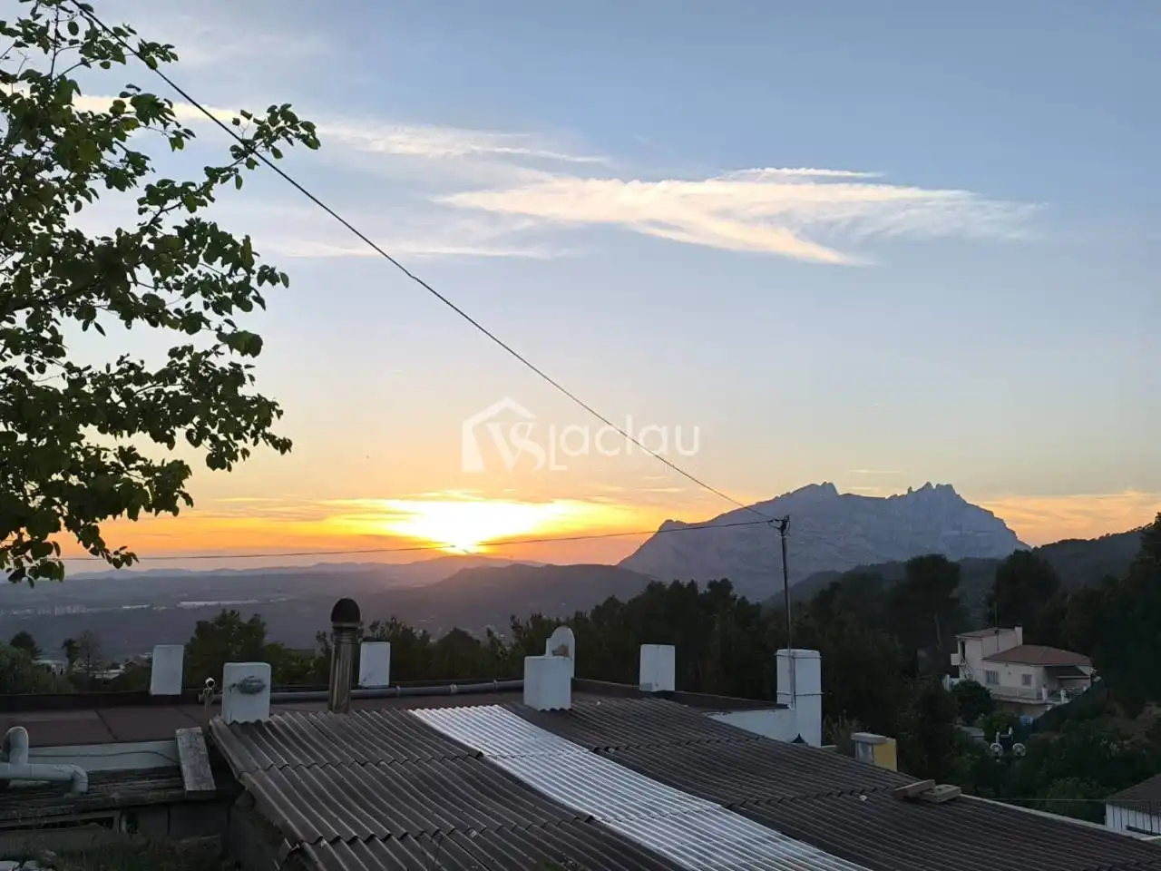 Casa con jardín en venta en Olesa de Montserrat, imagen 20