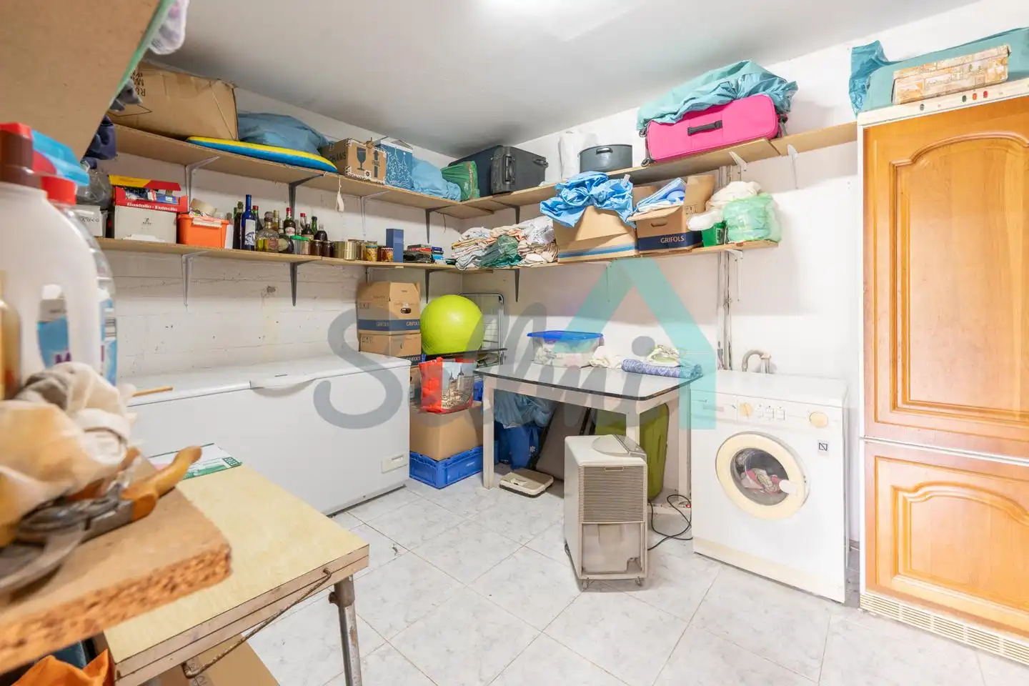 Casa adosada en venta en El Franco  con Calefacción, Jardín privado y Parquet