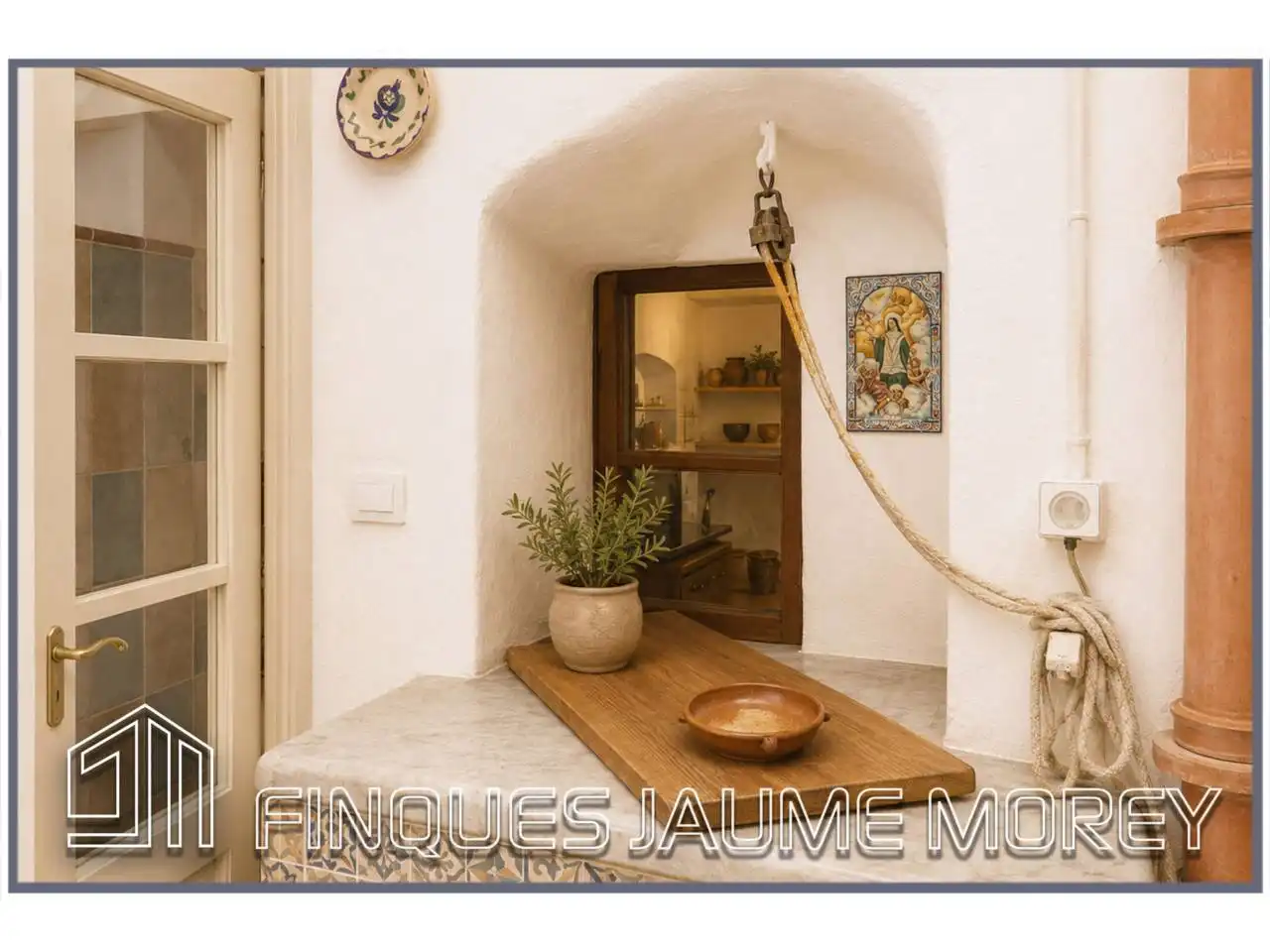 Casa en venta en Calle Major 1, imagen 10