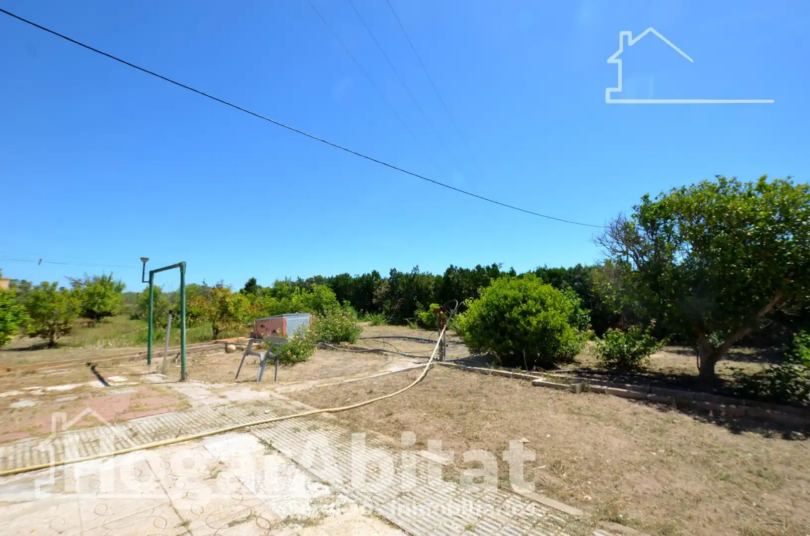Casa o chalet en venta en Cullera con Terraza, Trastero y Balcón