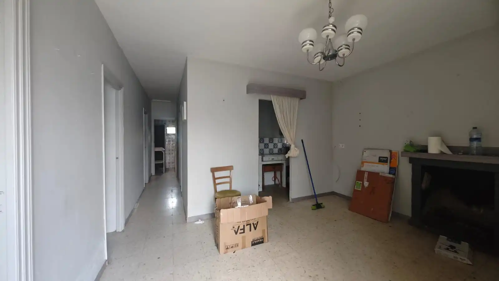 Chalet en venta en Don Benito, imagen 4