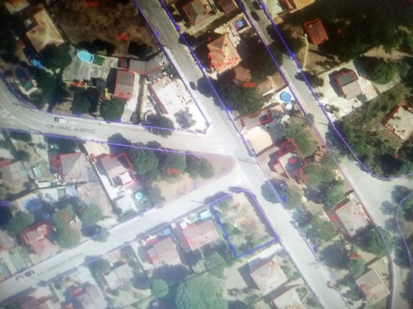 Residential land for sale in Carrer Lleopard, imagen 3