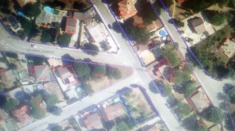 PARCELA DE 589M2 EN URB.VALLCANERA DE SILS, imatge 3