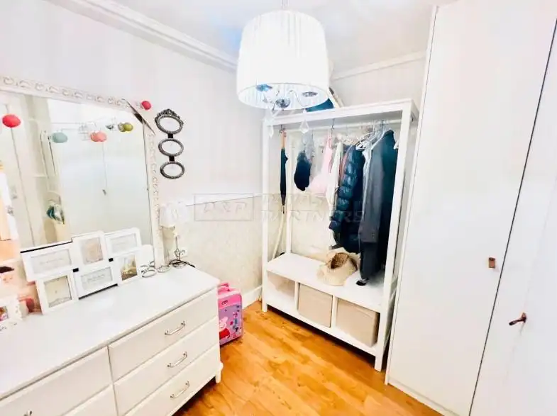 Habitación de Apartamento en venta en Callosa de Segura con Aire acondicionado y Balcón