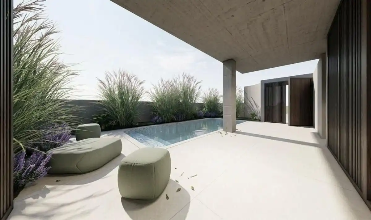 Apartament amb piscina en venda a Santa Pola ciudad, imagen 3