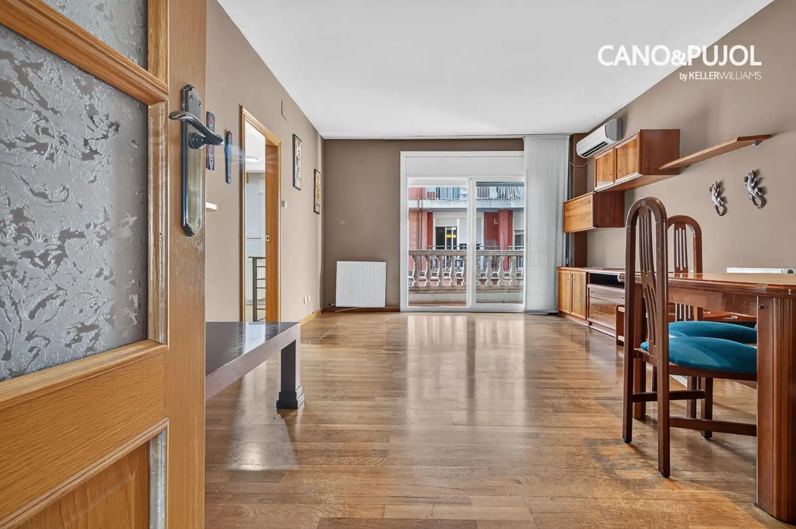 Flat with terrace for sale in diputació, imagen 7