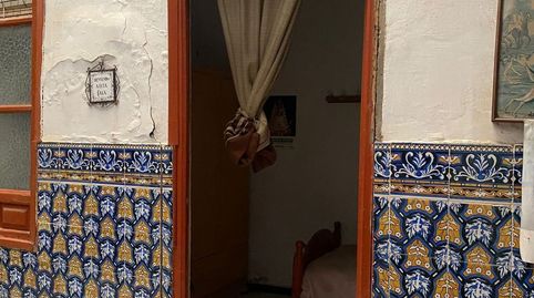 INVERSORES, EDIFICIO EN VENTA EN LA ALAMEDA DE HÉRCULES, imagen 2