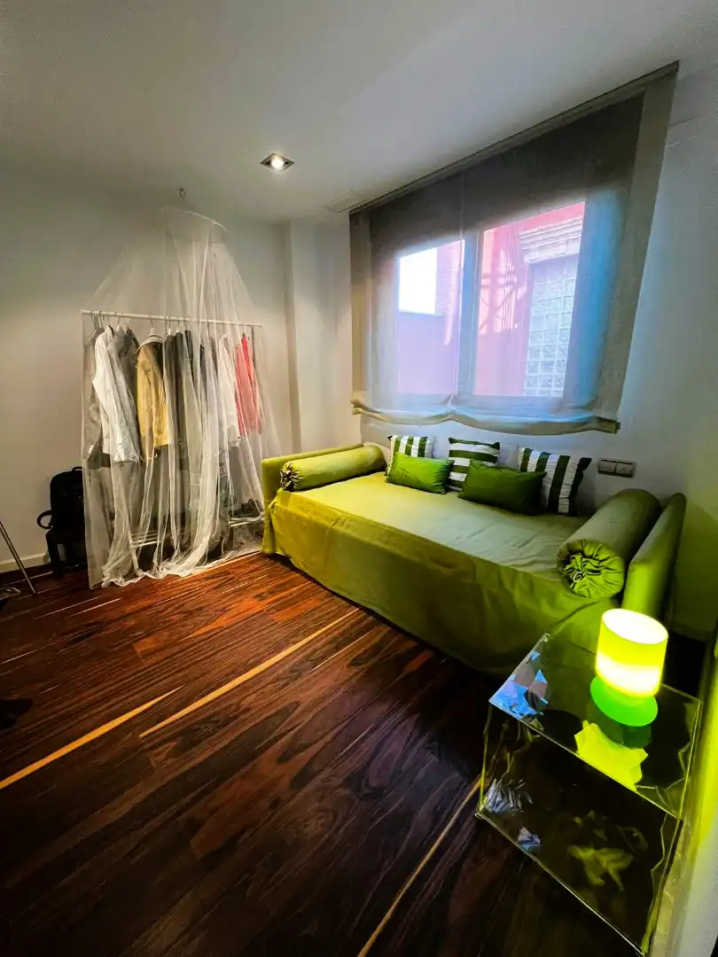 Habitación de Ático en venta en Totana con Aire acondicionado, Calefacción y Parquet