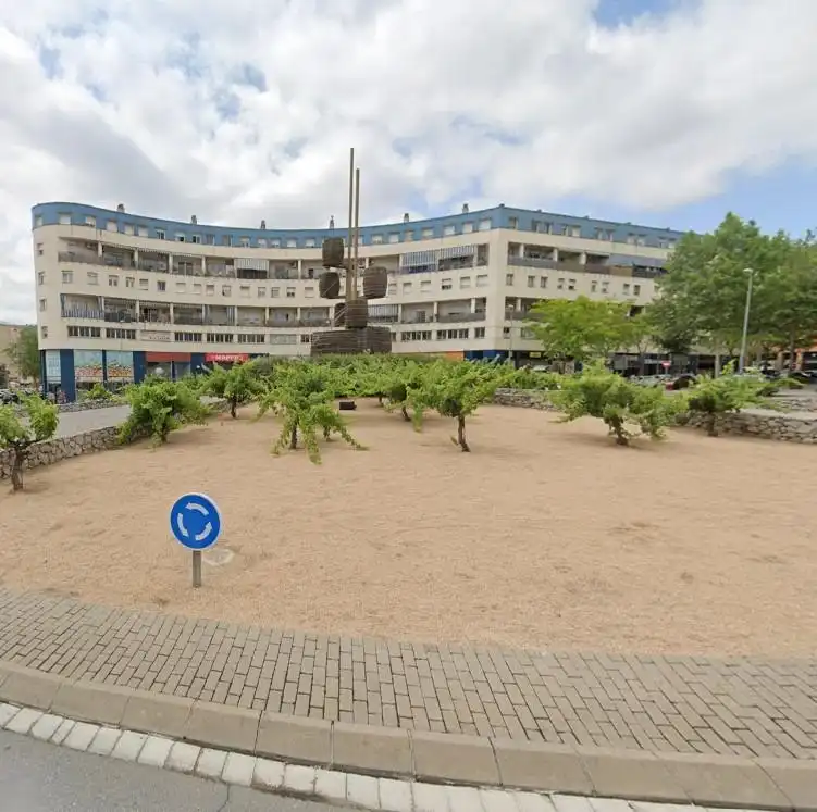 Parking of Garage for sale in Martorell