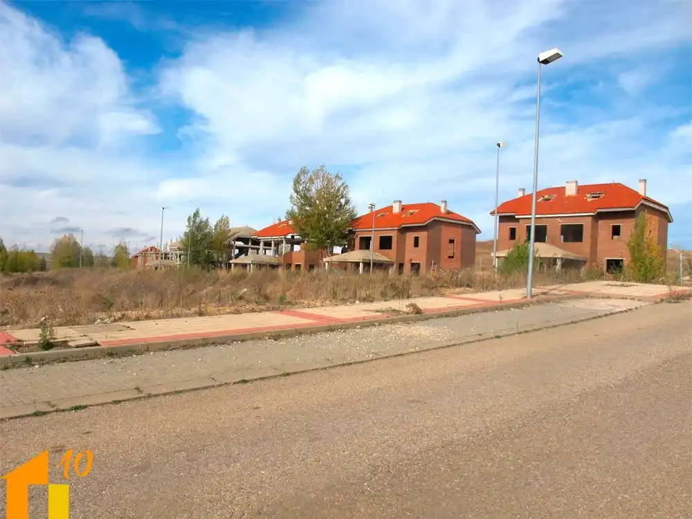 Terreno residenziale in vendita a Buniel, imagen 5