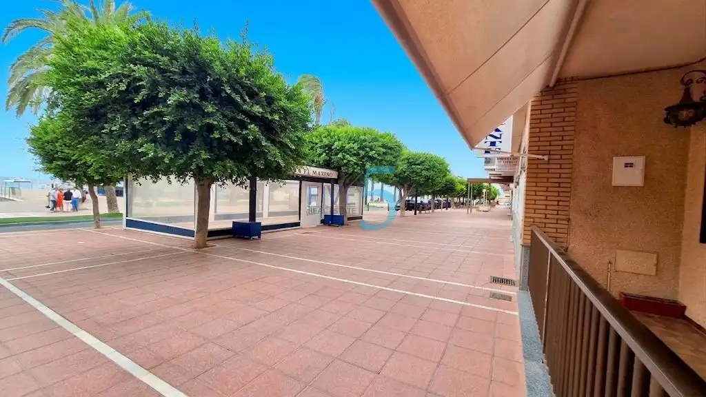 Villa con terrazza in vendita a Santiago de la Ribera, imagen 6