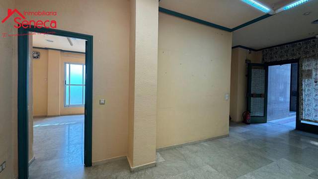 Local comercial en Alquiler en Zona Centro