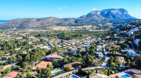 Foto 2 de Casa o chalet en venta en Pedreguer, Alicante