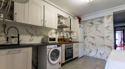 Foto 2 de Piso en venta en Jose Martin Arana, Beasain, Gipuzkoa