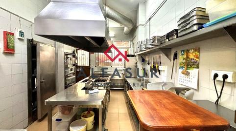 Photo 3 of Premises for sale in José María Doblas, Playa del Rincón, Rincón de la Victoria