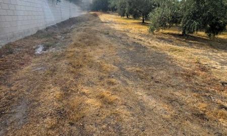 Foto 3 de Residencial en venda a Camino de la Torca, -1, Poleares, Córdoba