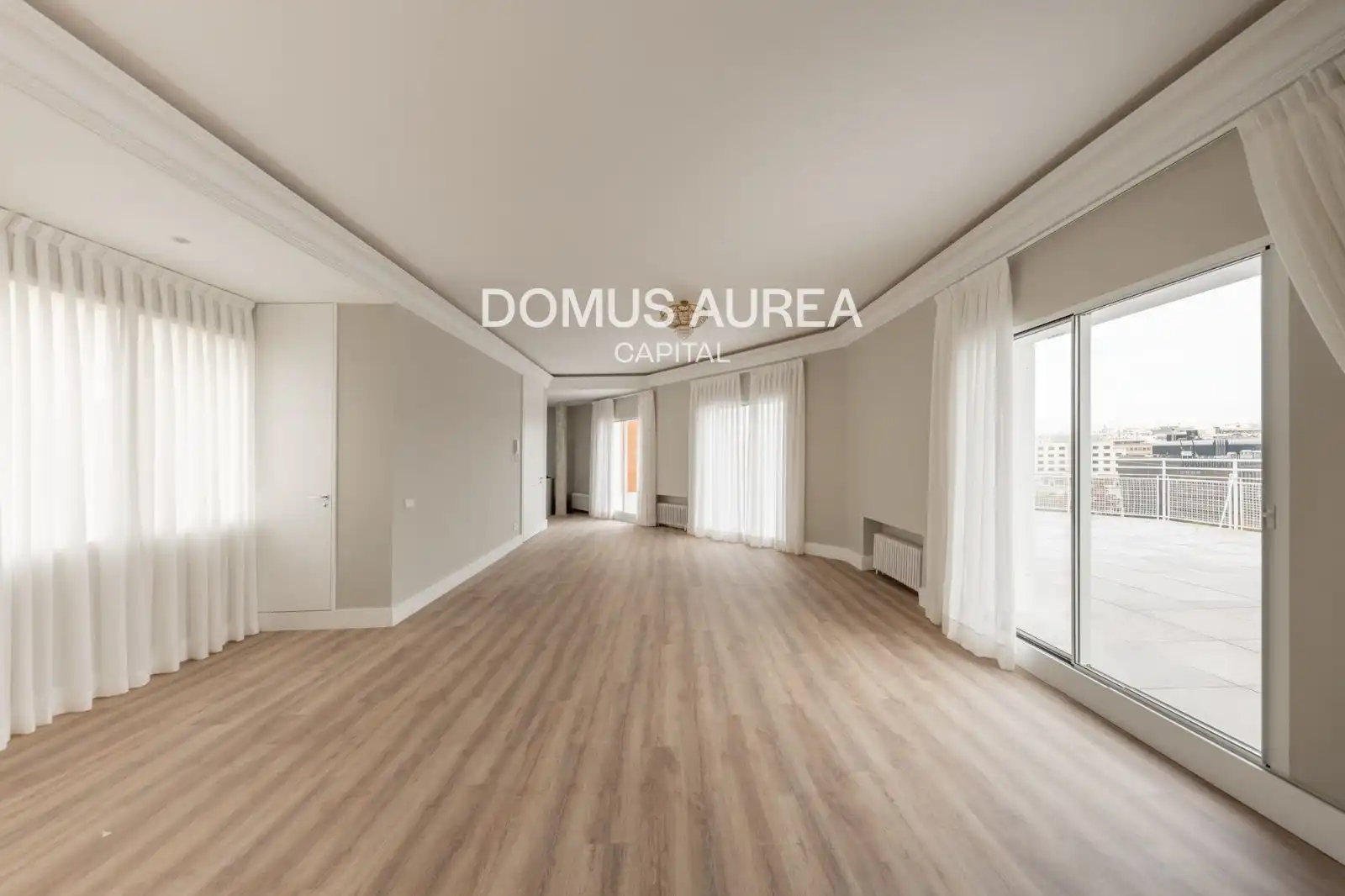 Attic for rent in Castellana, Castellana