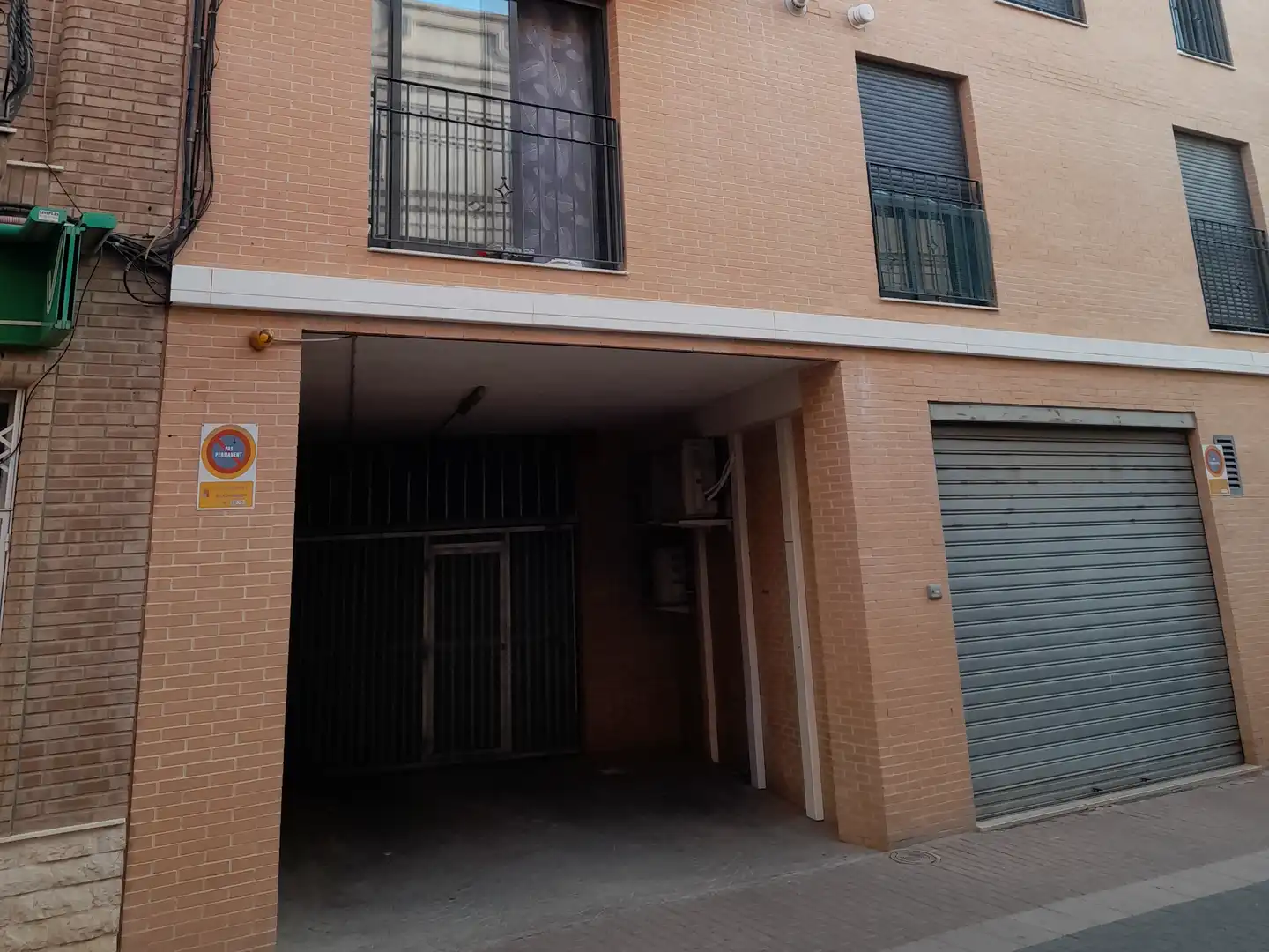 Parking de Garaje en venta en Alcàsser, Valencia
