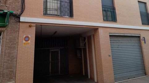 Photo 2 of Garage for sale in Isabel la Catolica, 25, -1, Alcàsser, Valencia