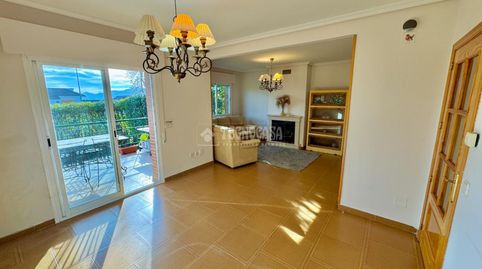 Foto 2 de Casa adosada en venta en Polideportivo Colonia, Moralzarzal