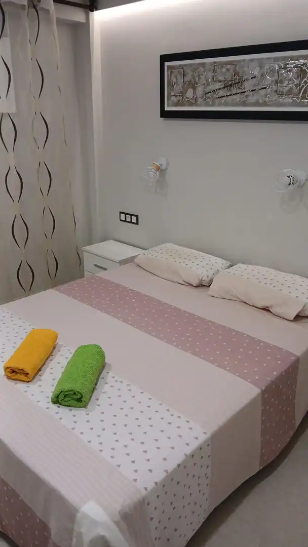 Apartment mit Pool zum Verkauf in Playa de Levante, imagen 10